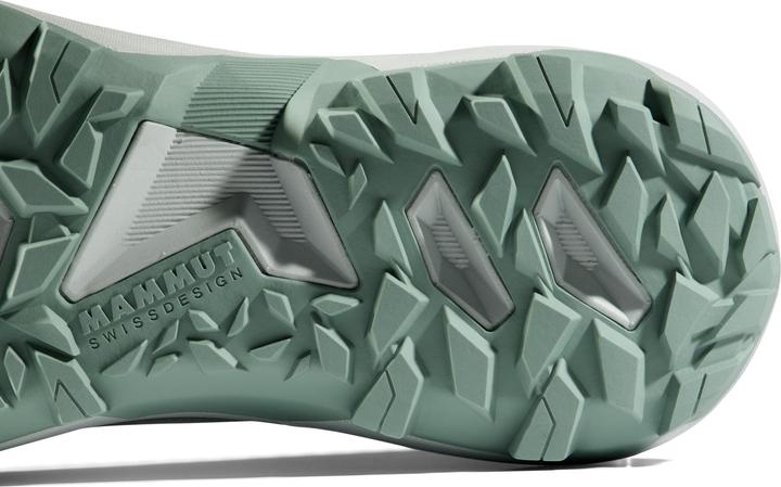 Produktbild Mammut Women's Girun II Low GTX (39)