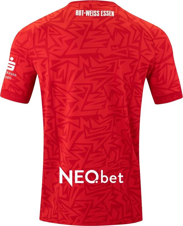 Image du produit JAKO Maillot Rot-Weiss Essen (L)