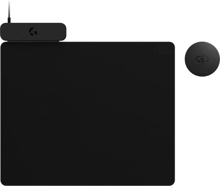 Image du produit Logitech G Powerplay 2 Charging System (M)