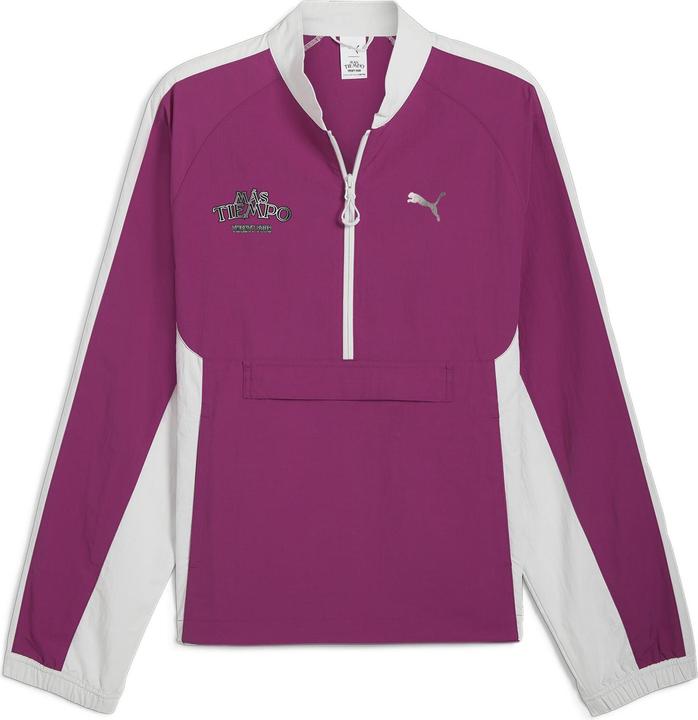 Produktbild Puma x MÁS TIEMPO TWENTY FOUR Track Top (XL)