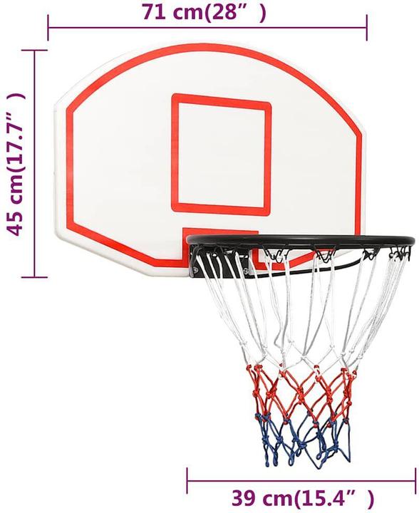 Actual product image VidaXL Aune