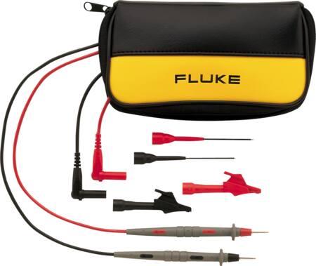 Image du produit Fluke Jeu de cordons d'essai de sécurité (