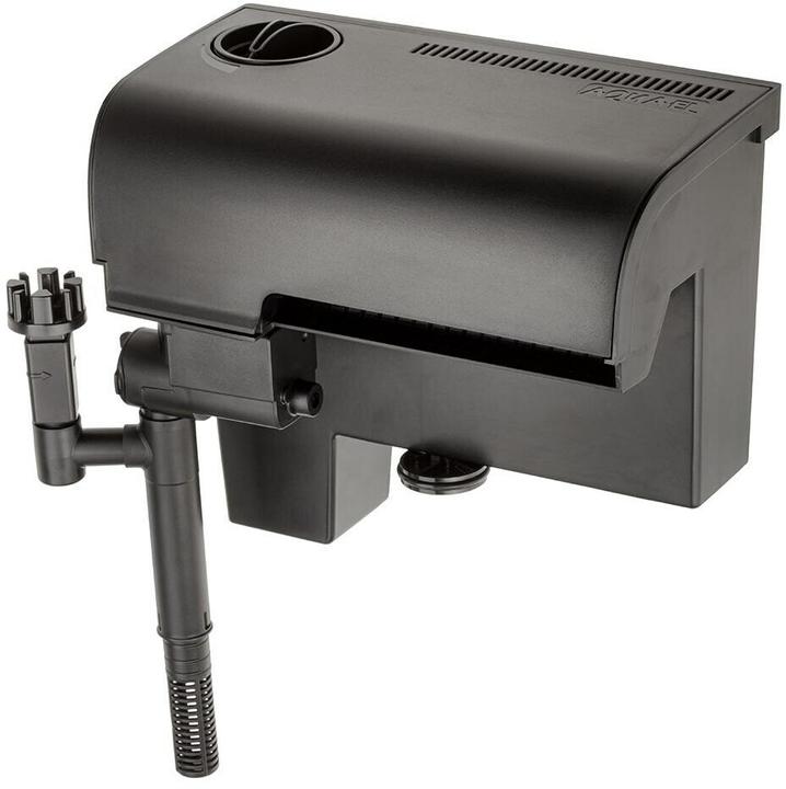 Actual product image Aquael External filter FZN Pro 1500 (300 l, External filters, Fresh water, Salt water)