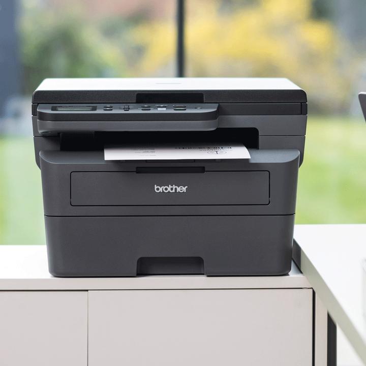 Immagine prodotto Brother DCP-L2620DW (Laser, Bianco e nero)