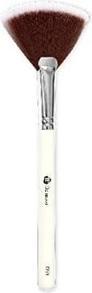 Produktbild Dermacol Fan Brush Brush Is The Face Of The D59 (Foundation)