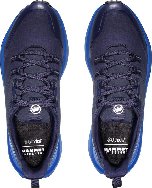 Produktbild Mammut Aenergy Hike Low GTX (42)