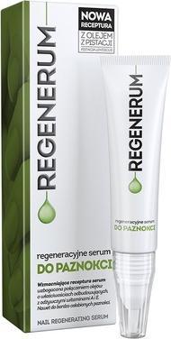 Regenerum Regenerative nail serum in oil 5ml (5 ml)
