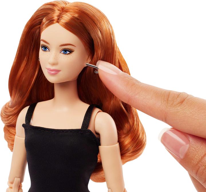Actual product image Barbie Basics