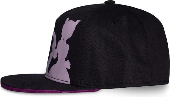 Produktbild Difuzed Pokémon - Men's Snapback Cap (One Size)