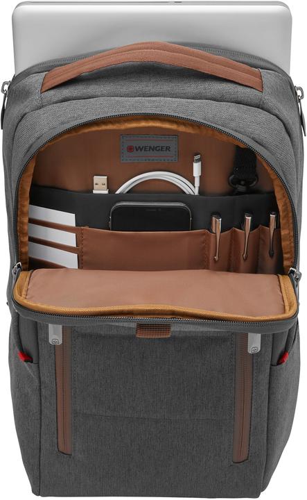 Actual product image Wenger CityUpgrade (15 l)