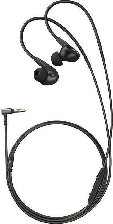 Actual product image 1More Sluchátka Penta driver P50 (černá) (Cable)