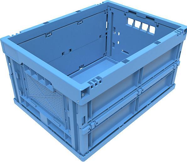 Produktbild EURO-Mass Faltbox 4322 (22 l)