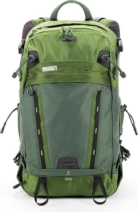 Mindshiftgear Backlight 18L (Fotorucksack, 18 l)