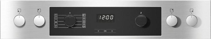 Image du produit Miele H 2265-1 E /CleanSteel 11110820