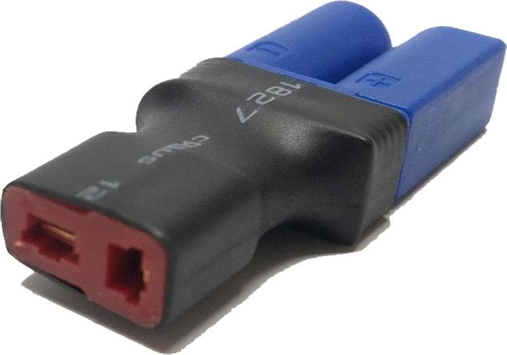 EP Kurzadapter EC5 zu Deans