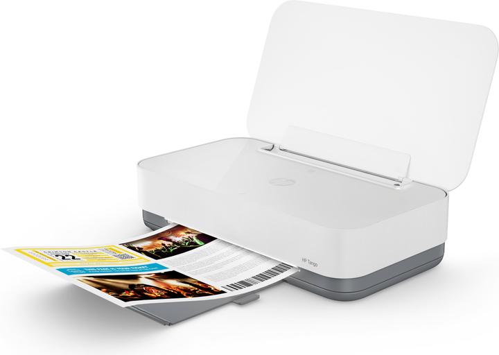 Image du produit HP Tango (Encre, Couleur)