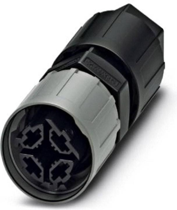 Produktbild Phoenix Contact 1414704. Internationale Schutzart (IP-Code): IP66. Gewicht: 36 g. Menge pro Packung: 1 Stück(e)