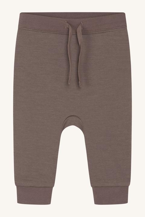 Hust and Claire Hose HCGaby aus Merinowolle und Bambus