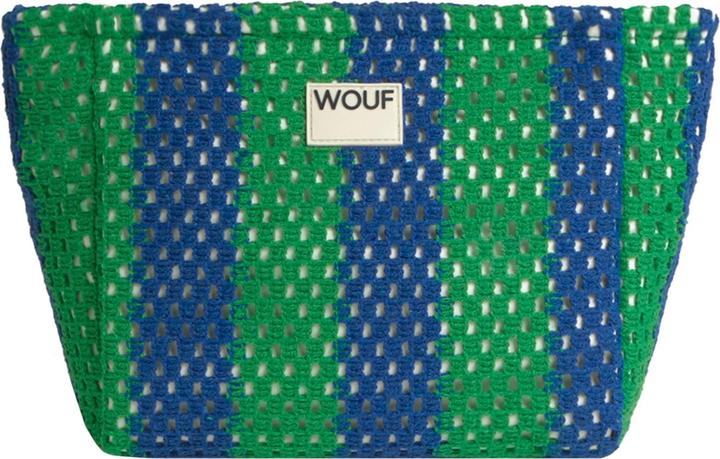 Immagine prodotto Wouf Crochet Kulturbeutel 30 cm (4 l)