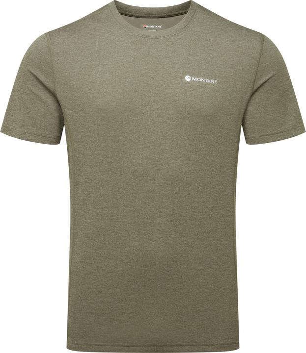 Actual product image Montane Men's Dart T-Shirt (L)
