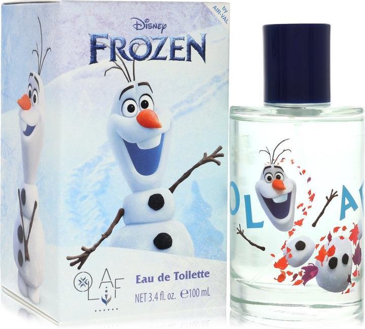Produktbild Disney Frozen Olaf (Eau de Toilette, 100 ml)