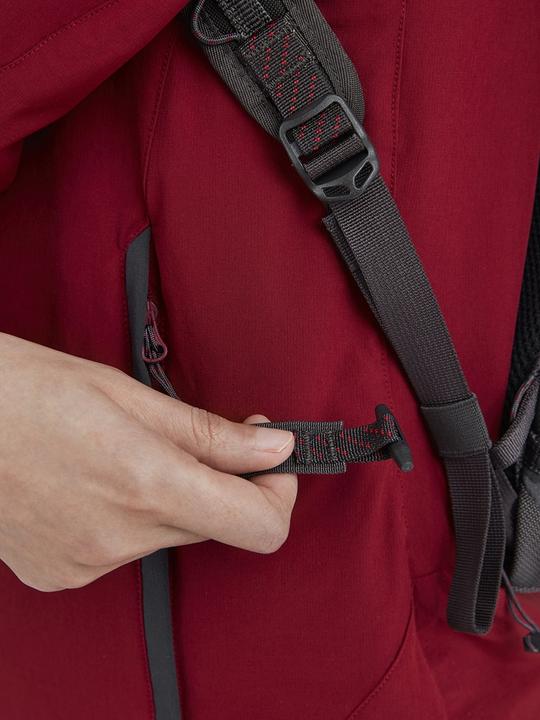 Actual product image Klättermusen Boer (15 l)