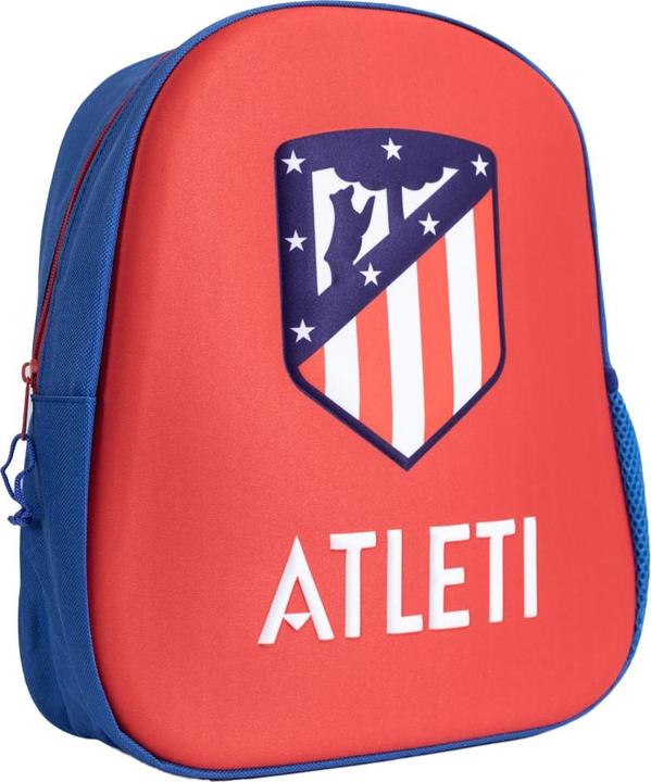 Atletico Madrid FC Rucksack Wappen