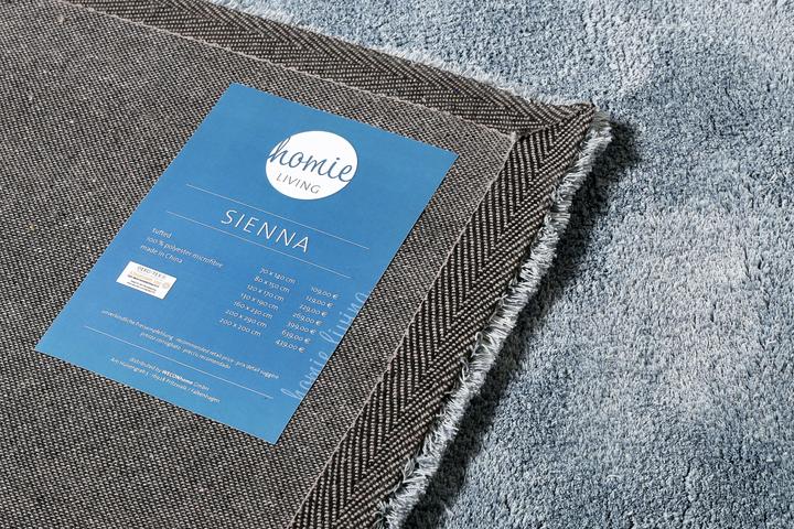 Produktbild Homie Living Sienna (70 x 140 cm)
