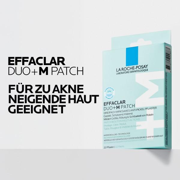 Produktbild La Roche Posay Effaclar Duo+M Patch