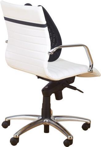 Produktbild Kensington K60412WW SmartFit anpassbare Rückenstütze
