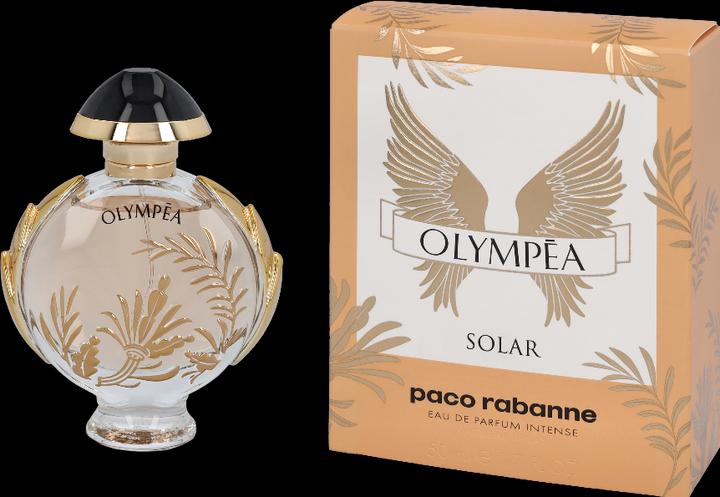 Actual product image Paco Rabanne Olympéa Solar (Eau de parfum, 50 ml)