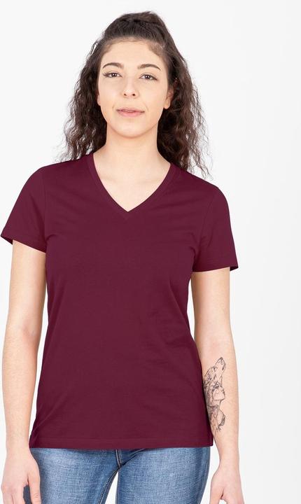 Image du produit JAKO T-shirt Organic (XXL)