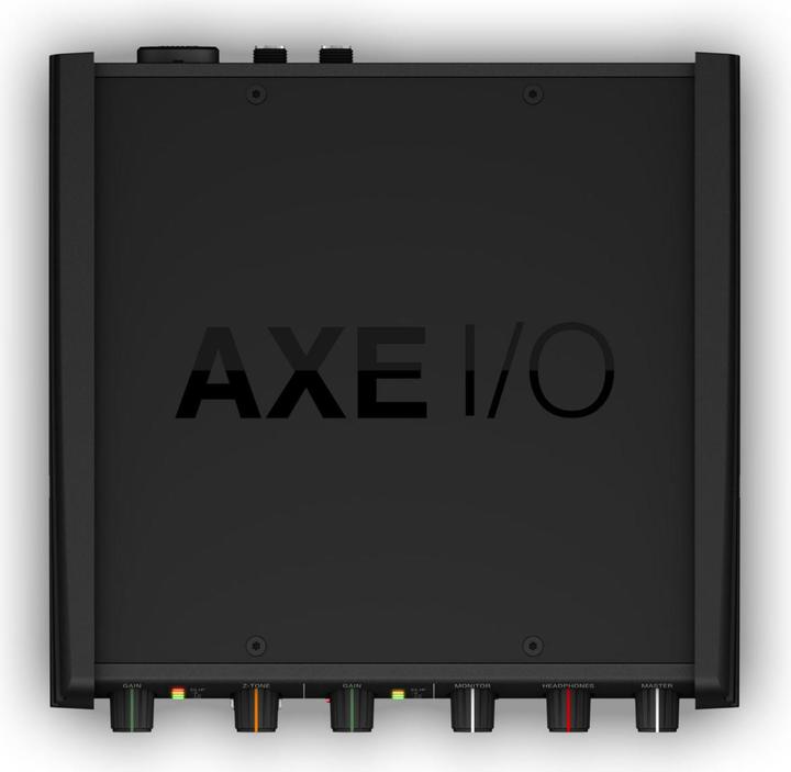 Image du produit IK Multimedia Axe I/o Solo (jack 6.3mm)