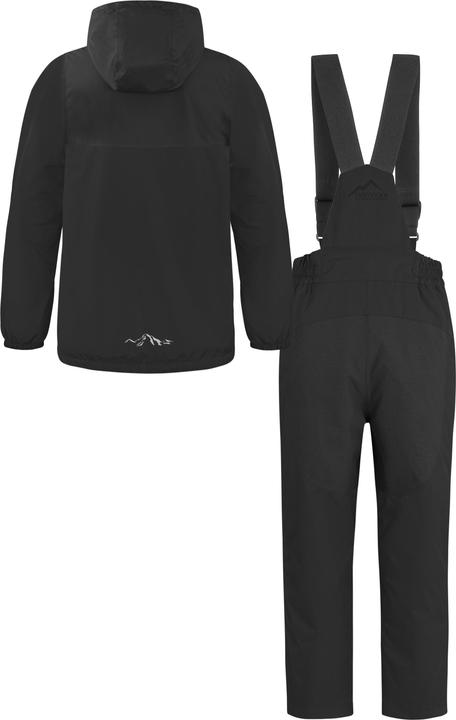 Produktbild Normani Kinder WinterSet Thermohose und Windbreaker (98, 102, 104, 106, 110, 116, 122, 128, 134, 140, 146, 152, 158, 164, 170, 176)