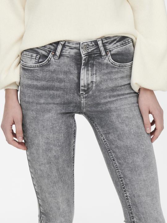 Actual product image Only ONLBlush Mid Skinny Fit Jeans (XS)