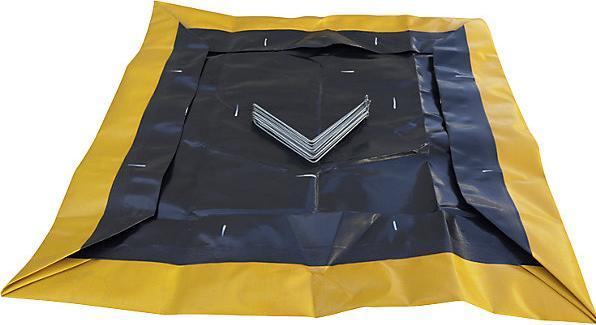Produktbild eurokraft basic Auffangwanne