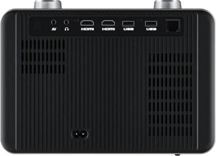 Actual product image BlitzWolf Projector LED BW-V7, 1080p, Android, Bluetooth (850 lm)