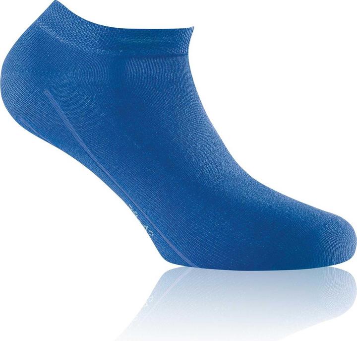 Actual product image Rohner Sneaker 3er Pack Socke (pack of 3, 35 - 38)