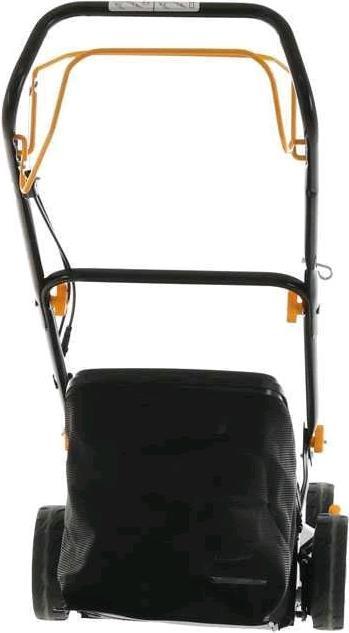 Produktbild Alpina Garden Petrol Lawn Mower Alpina Al5 46 Sa (Benzinbetrieb)