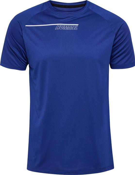 Produktbild hummel hmlCOURT LIGHT WEIGHT T-SHIRT (M)