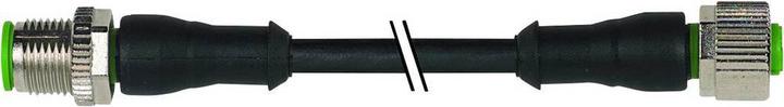 Actual product image Murr Elektronik Sensor /Actuator connector, assembled 5.00 m 1 pc.