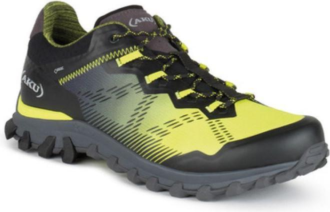 AKU Levia Wanderschuhe (42)