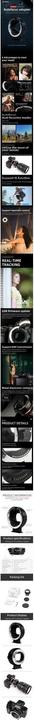 Immagine prodotto 7artisans Adattatore autofocus