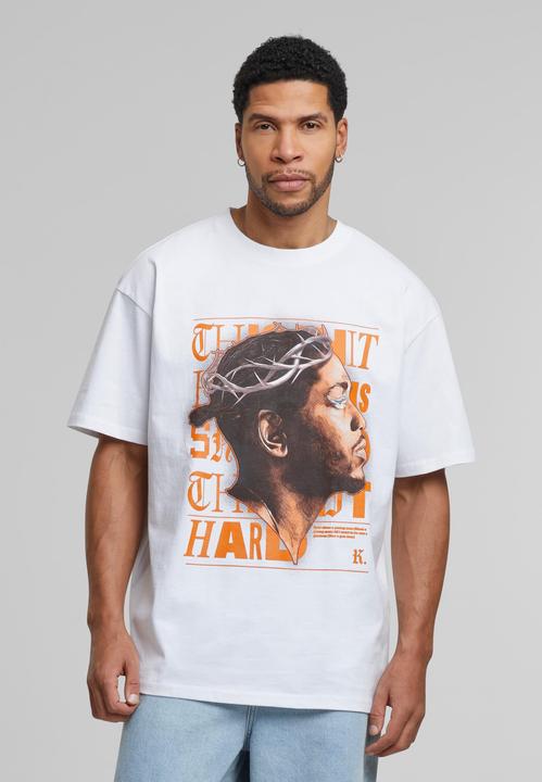 Image du produit Urban Classics Tee K-Dot Oversize - 21583 (XL)