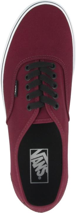 Actual product image Vans Authentic (48)