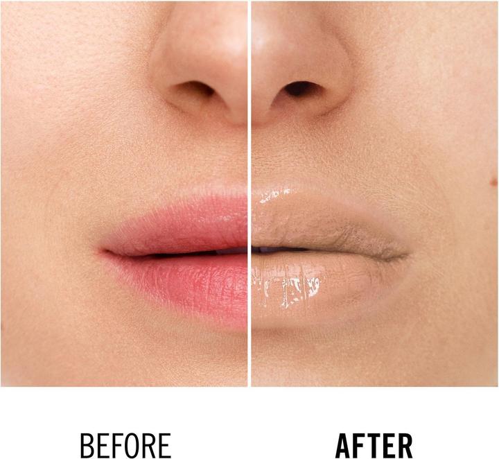 Image du produit Rimmel London Rimmel - Oh My Gloss! Plump Lip G (801 Angel Shimmer)