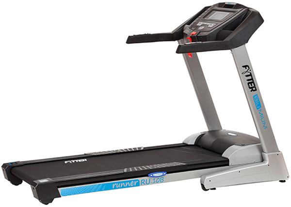 Produktbild Fytter Runner RU-10B