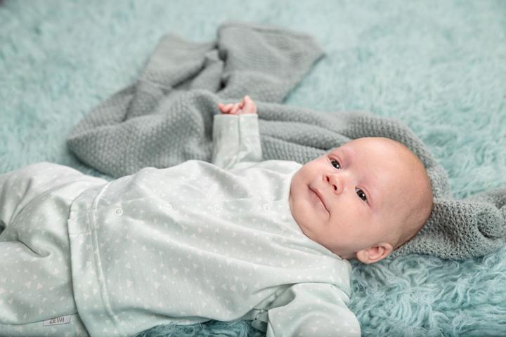 Produktbild Zewi Baby Pant (56)