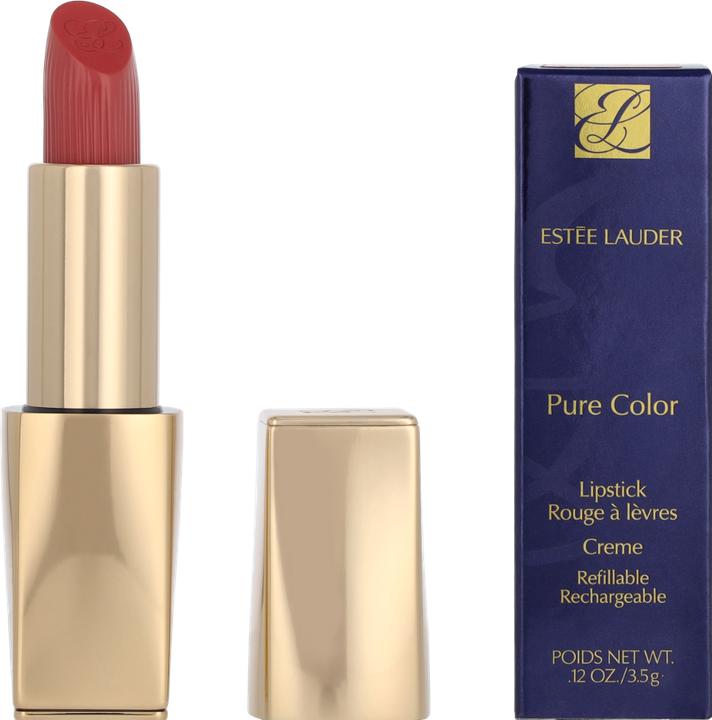 Actual product image Estée Lauder Pure Color (No. 410 - Dynamic)