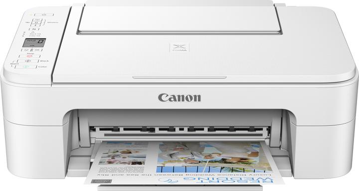 Canon Pixma TS3351 (Ink, Colour)